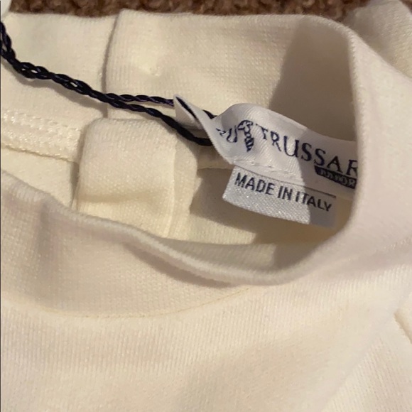 italian designer baby top - Picture 3 of 4